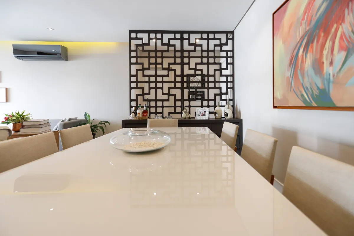 Imagem Apartamento para venda em Vila Anastácio com 3 quartos, sendo 3 suítes, 157m2