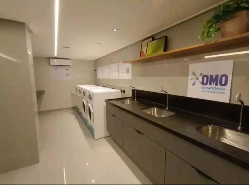 Imagem Alta Rentabilidade: Flat 100% Equipado a Passos do Busto de Tamandaré