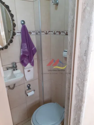 Imagem Imóvel com 2 Quartos à Venda, 117 m² em Marapé - Santos