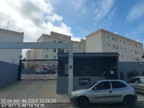 Foto do imóvel Oportunidade Única em SUZANO - SP | Tipo: Apartamento | Negociação: Licitação Aberta | Situação: Imóvel em AVENIDA BOA VISTA