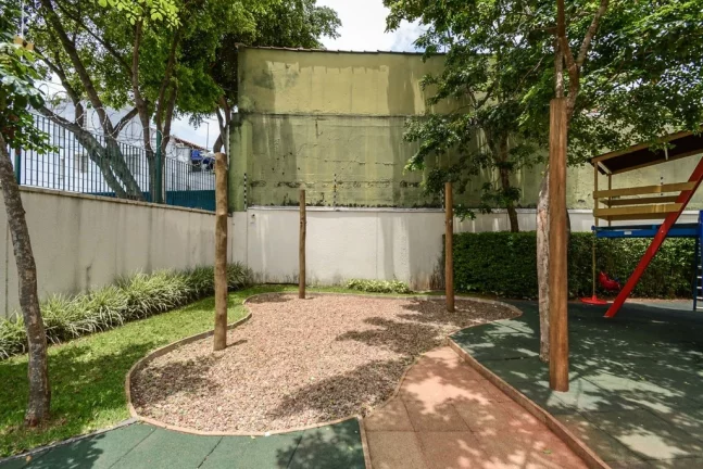 Imagem Apartamento à venda em São Paulo, Tatuap?(C), com 3 quartos, 102m2