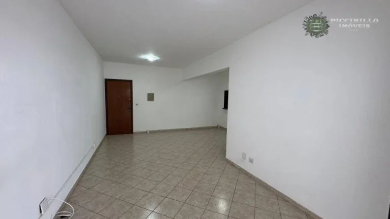 Imagem Apartamento com 2 dormitórios à venda, 87 m² por R$ 480.000 - Vila Assunção - Praia Grande/SP
