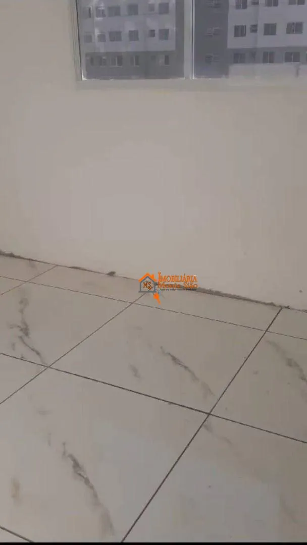 Imagem Apartamento com 2 dormitórios à venda, 44 m² por R$ 230.000,00 - Vila Nova Bonsucesso - Guarulhos/SP