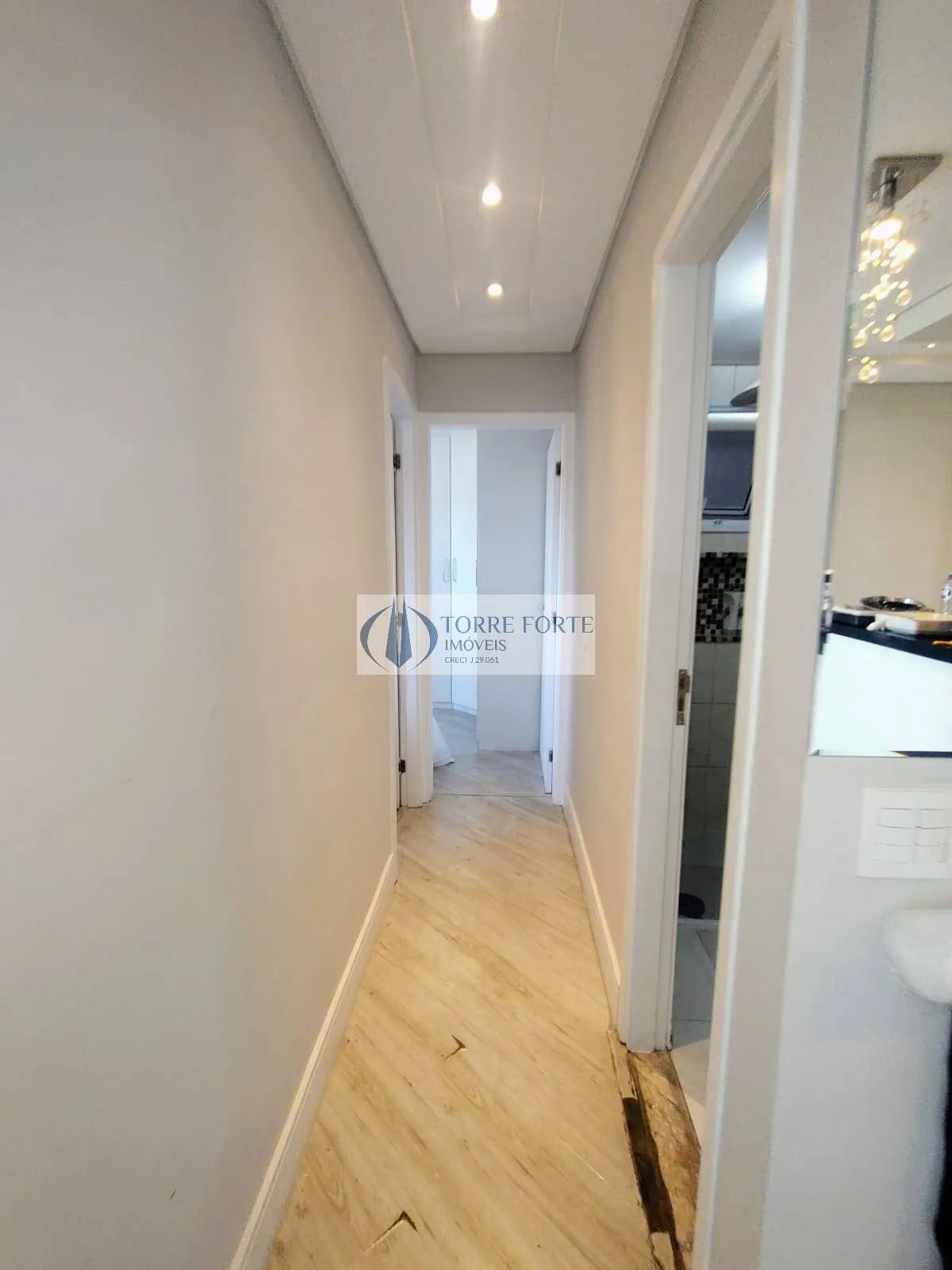 Imagem Lindo Apartamento 2 Dormitórios, 1 Vaga e Lazer Completo Vila Alpina