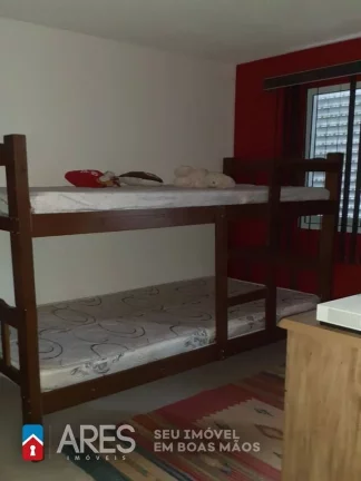 Imagem Apartamento Residencial à venda, Morada do Sol, Americana - AP1384.
