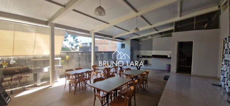Imagem Sala disponível para locação no Centro - Betim/MG