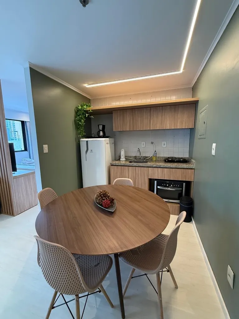 Imagem Condominio The Special Apto 83288 - Condominio The Special Apto 83288