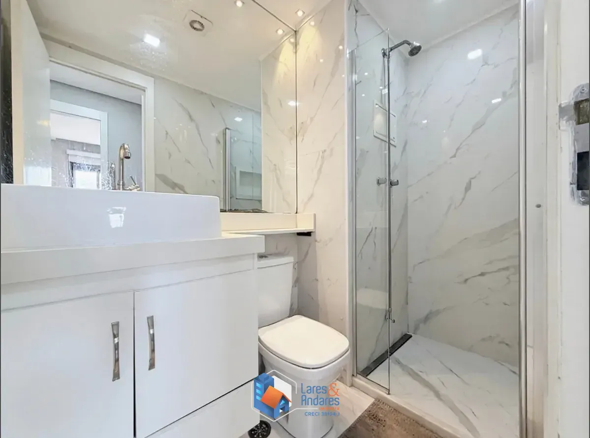 Imagem Apartamento para venda em Vila Mascote com 2 quartos, 50m²