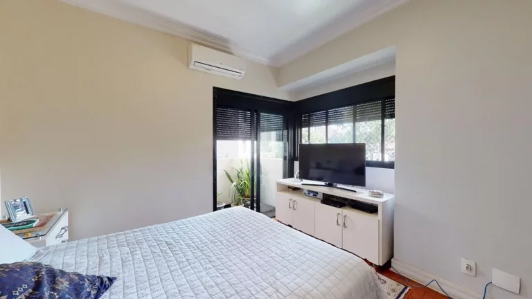 Imagem APARTAMENTO RESIDENCIAL em São Paulo - SP, Campo Belo