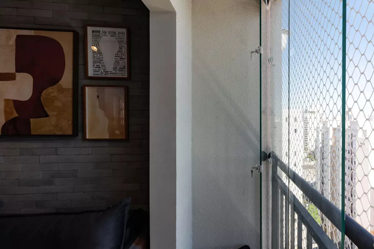 Imagem Apartamento para venda em Bom Retiro com 2 quartos, 43m2