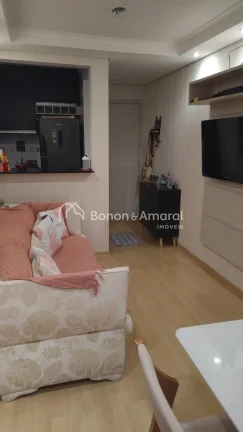 Imagem Apartamento com ambiente moderno e aconchegante, ideal para quem busca praticidade no dia a dia.

Ca...