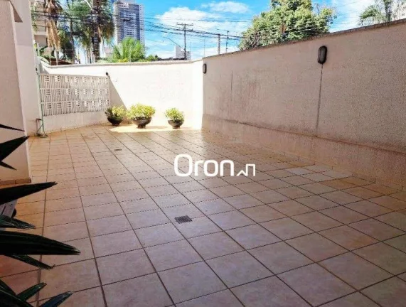 Imagem Apartamento à venda, 84 m² por R$ 420.000,00 - Setor Bela Vista - Goiânia/GO
