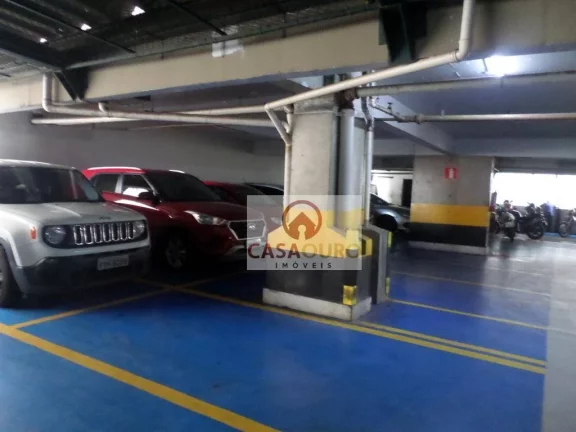 Imagem Andar Corporativo à venda, 1199 m² por R$ 3.500.000,00 - Centro - Belo Horizonte/MG