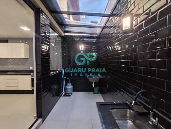 Imagem Excelente casa a 100m do mar