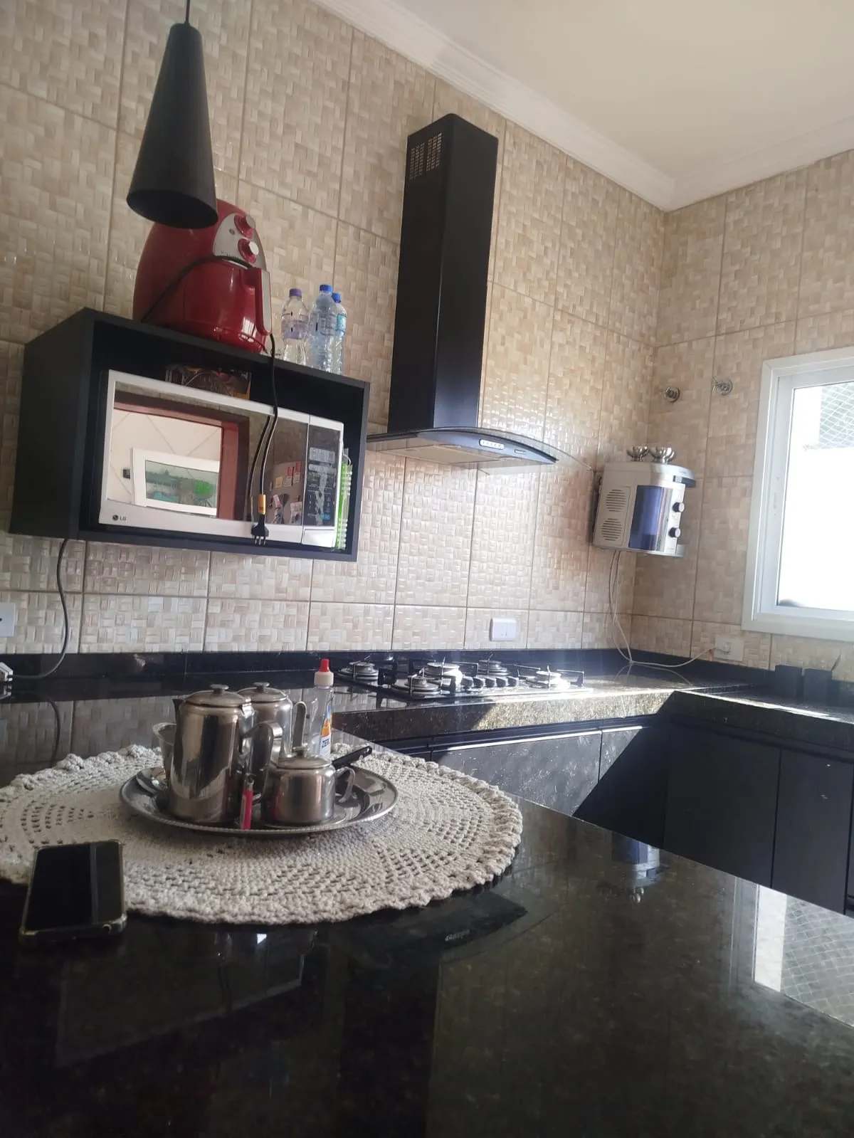 Imagem Casa com 3 Dormitórios Residencial Gramados de Sorocaba-Sp