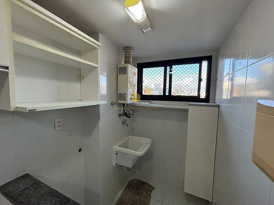 Imagem Apartamento - Venda no Itaigara Garden Residence 1 quarto