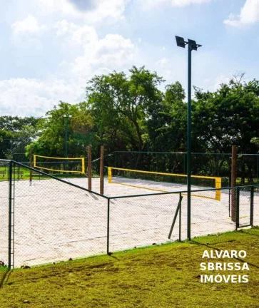 Imagem Terreno com 1 .080 m2 à venda no Condomínio Xapada Parque em Itu SP à 50 minutos de SP