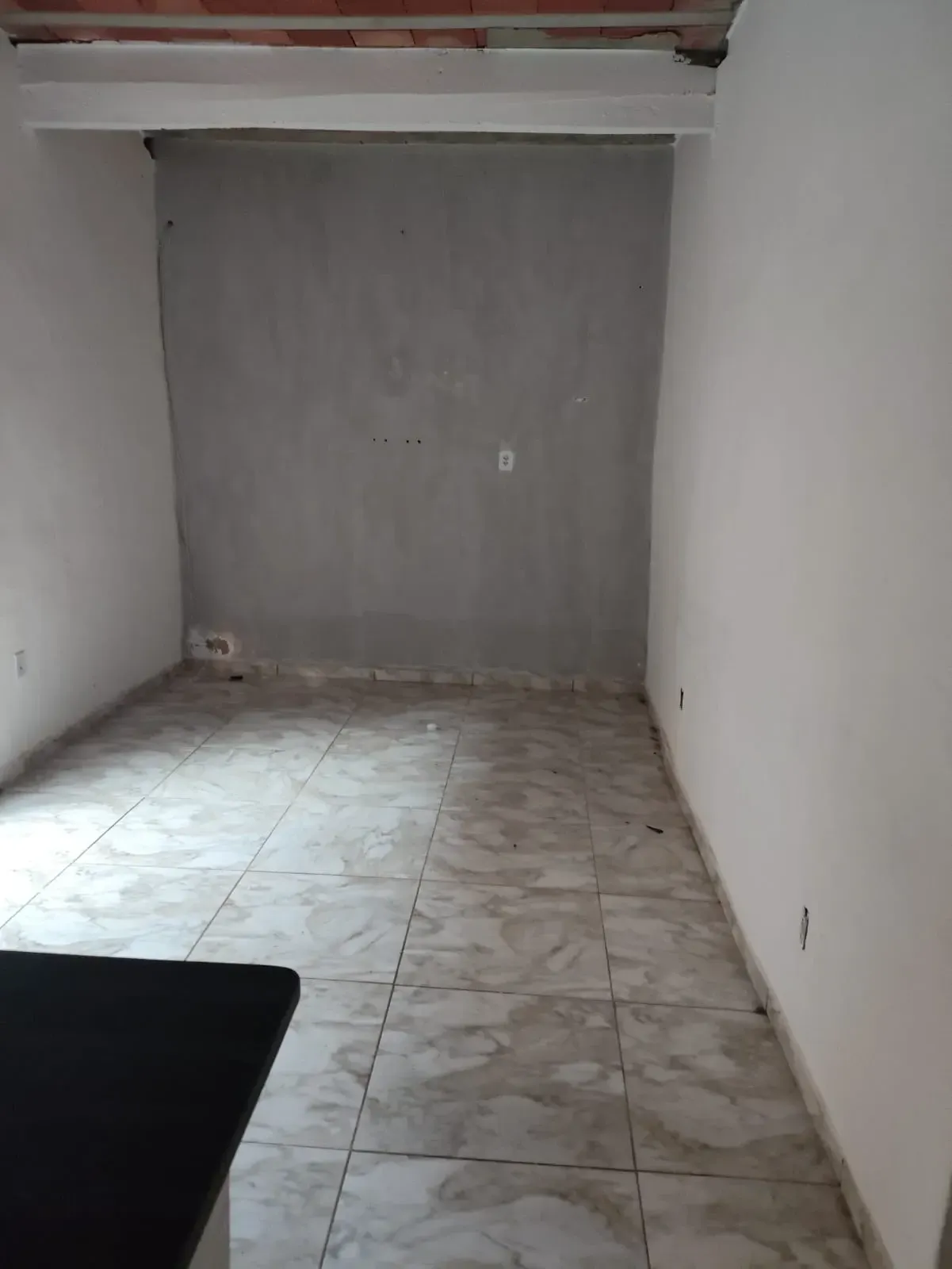 Imagem Casa com 1 Quarto à Venda, 85 m² em Ricardo de Albuquerque - Rio de Janeiro