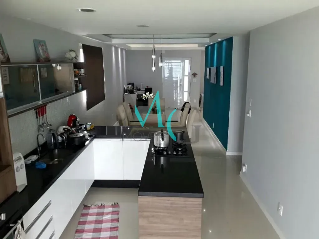 Imagem Casa com 2 dormitórios à venda, 130 m² por R$ 450.000,00 - Campo Grande - Rio de Janeiro/RJ