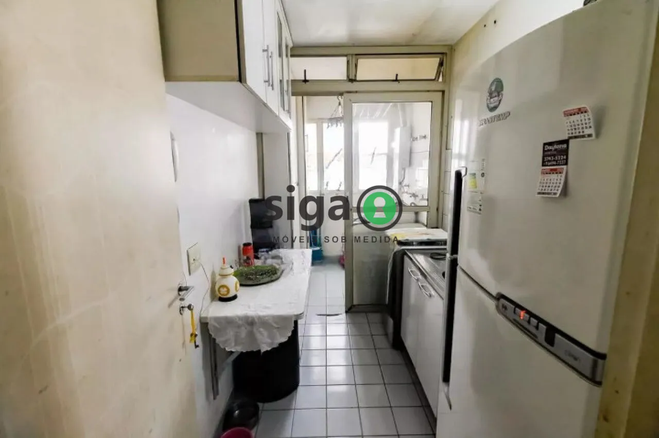 Imagem Apartamento a venda 70 m² 3 Dormitórios, 1 Suíte, 1 vaga Jardim Vazani -SP