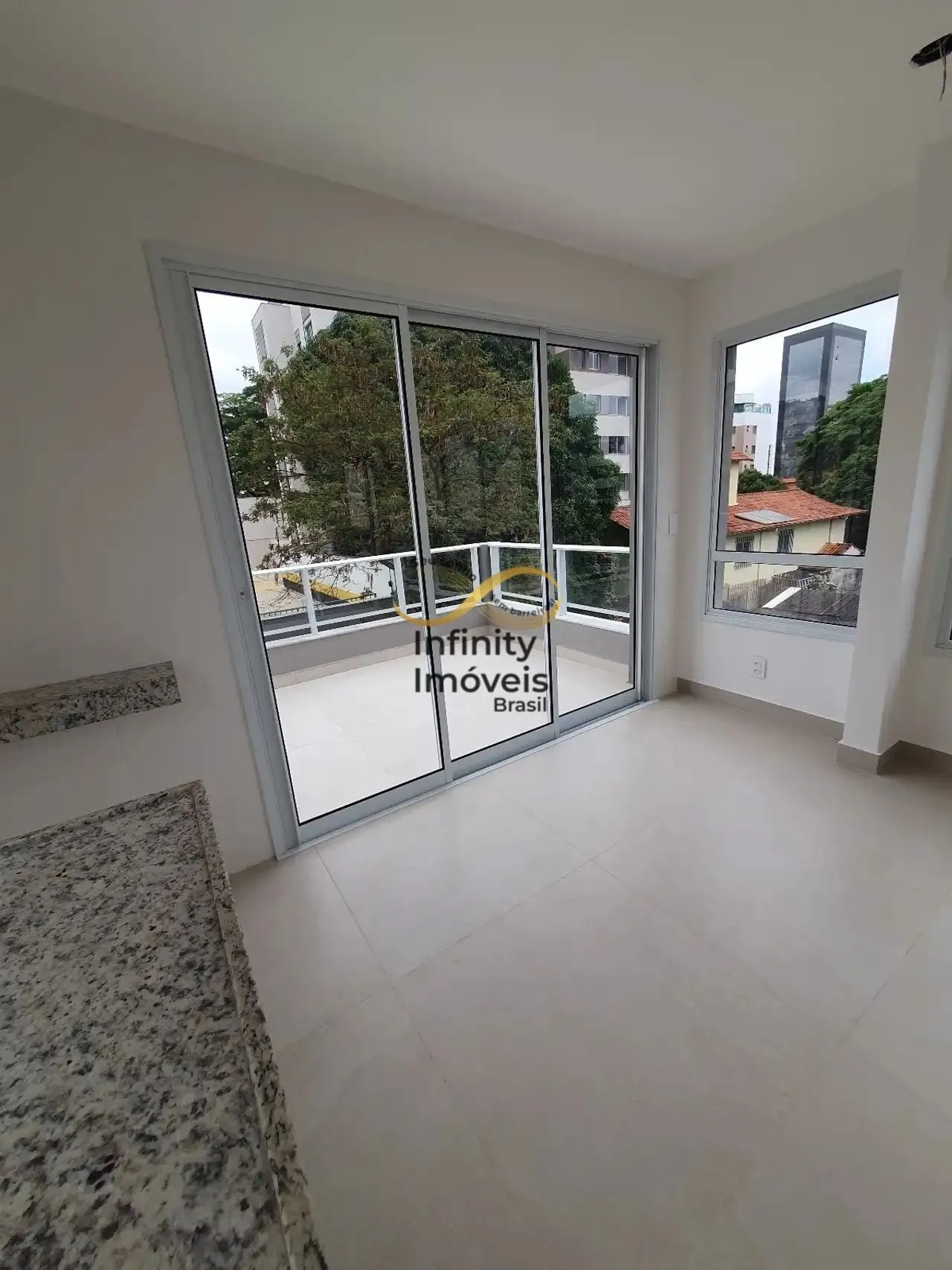 Imagem EDIFICIO NICE - Apartamento à venda no bairro São Lucas - Belo Horizonte/MG