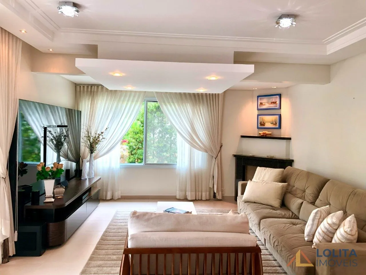 CASA EM CONDOMÍNIO À VENDA EM SANTO AMARO DA IMPERATRIZ/SC em Geral da Vargem Grande