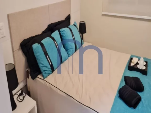 Imagem APARTAMENTO RESIDENCIAL em SÃO PAULO - SP, JARDIM SÃO PAULO(ZONA NORTE)