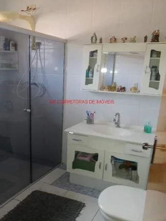 Imagem CASA RESIDENCIAL em POÇOS DE CALDAS - MG, VILA CAIO JUNQUEIRA