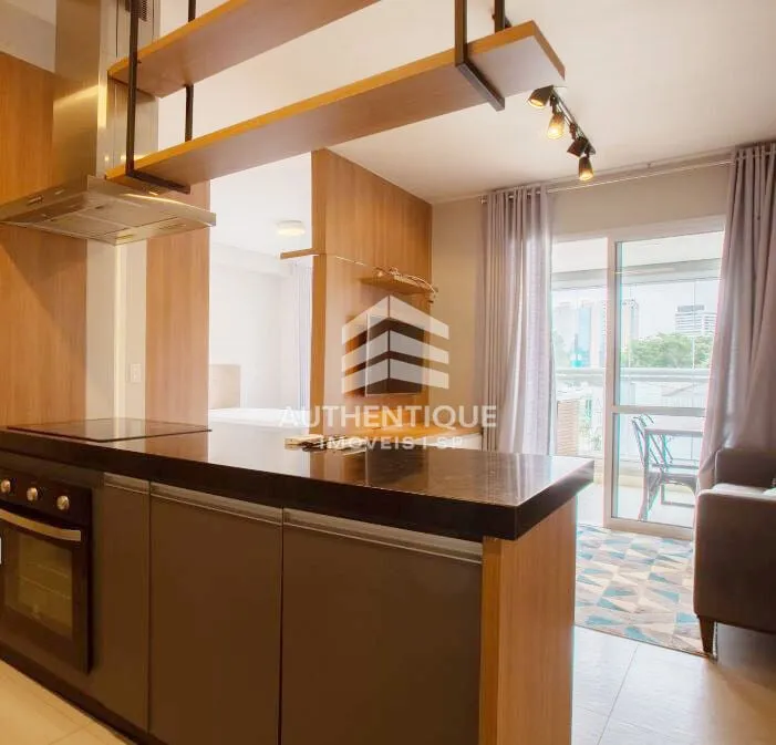 Imagem Home Design Pinheiros - Apartamento à venda no bairro Pinheiros - São Paulo/SP, Zona Oeste