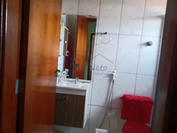 Imagem Casa Padrão