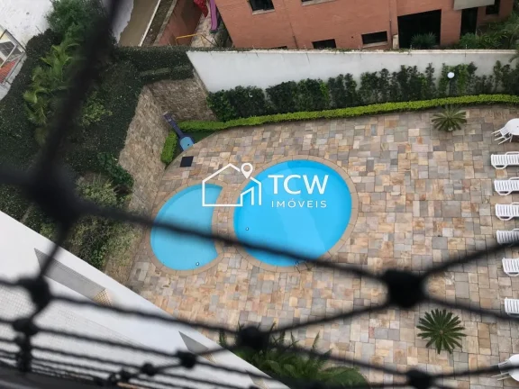 Imagem Apartamento à venda no bairro Vila Mariana - São Paulo/SP, Zona Sul
