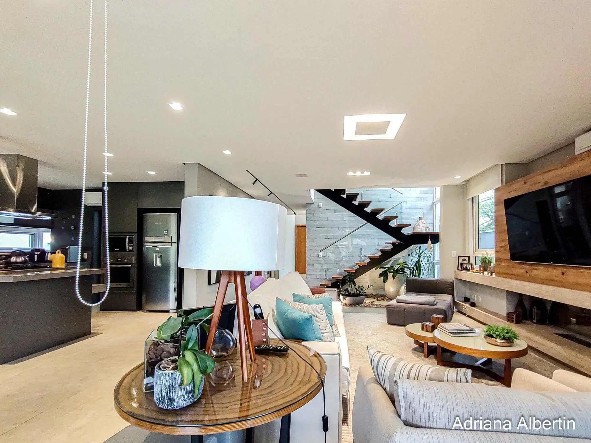 Imagem Ótima casa em condominio fechado