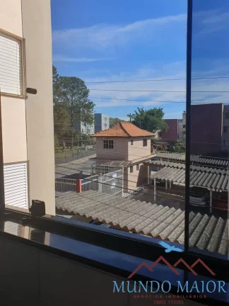 Imagem Apartamento Arejado, Reformado e com Vaga Coberta Jardim Alvorada