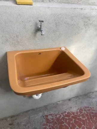Imagem Alugo Kitnet em São Caetano do Sul. Bairro Olímpico