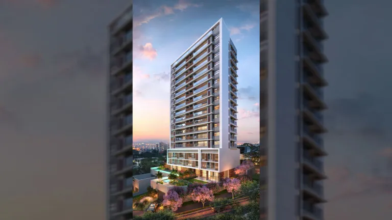 Imagem Apartamento com 3 Quartos à Venda, 110 m² em Vila Mariana - São Paulo