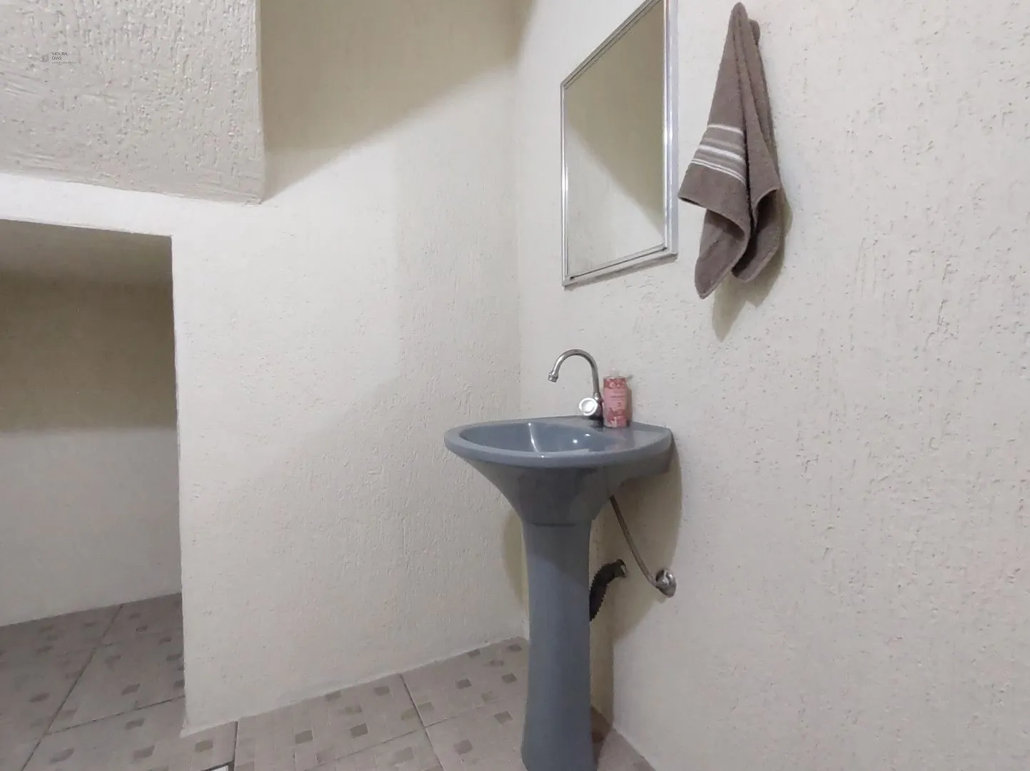 Imagem Sobrado Comercial na Pompeia, 90 m² com 2 Vagas