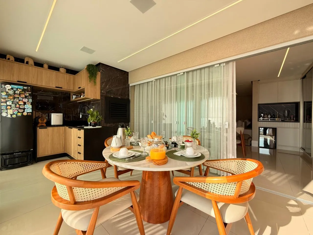 Imagem Apartamento com vista para o mar à venda com 292m2 por R$ 9.500.000,00