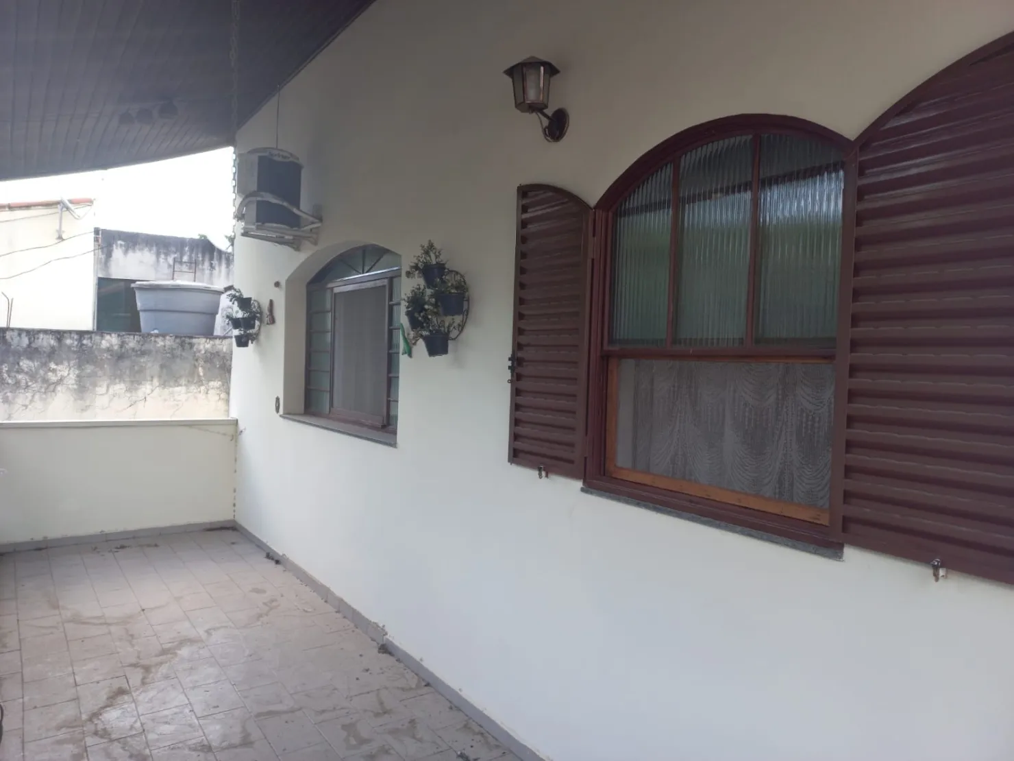 Imagem Casa à venda 3 Quartos, 1 Suite, 6 Vagas, 1853M², São Geraldo, Aparecida - SP