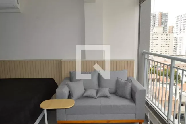 Imagem Apartamento à Venda - Ipiranga, 1 Quarto, 32 m2