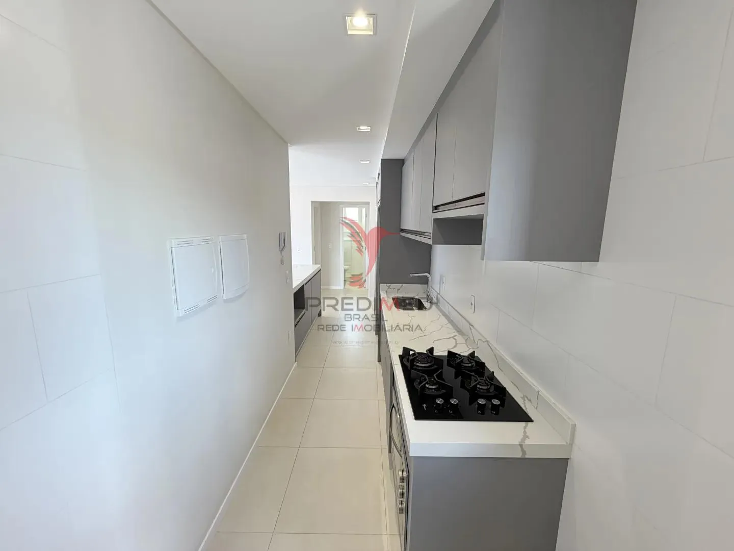 Imagem Princess Lethicia Residence: Apartamento Amplo com Varanda Gourmet