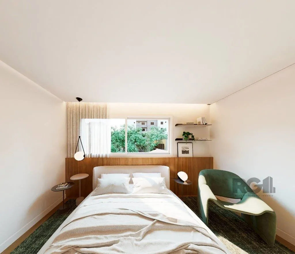 Imagem Casa 196m², 3 dormitórios, Tristeza