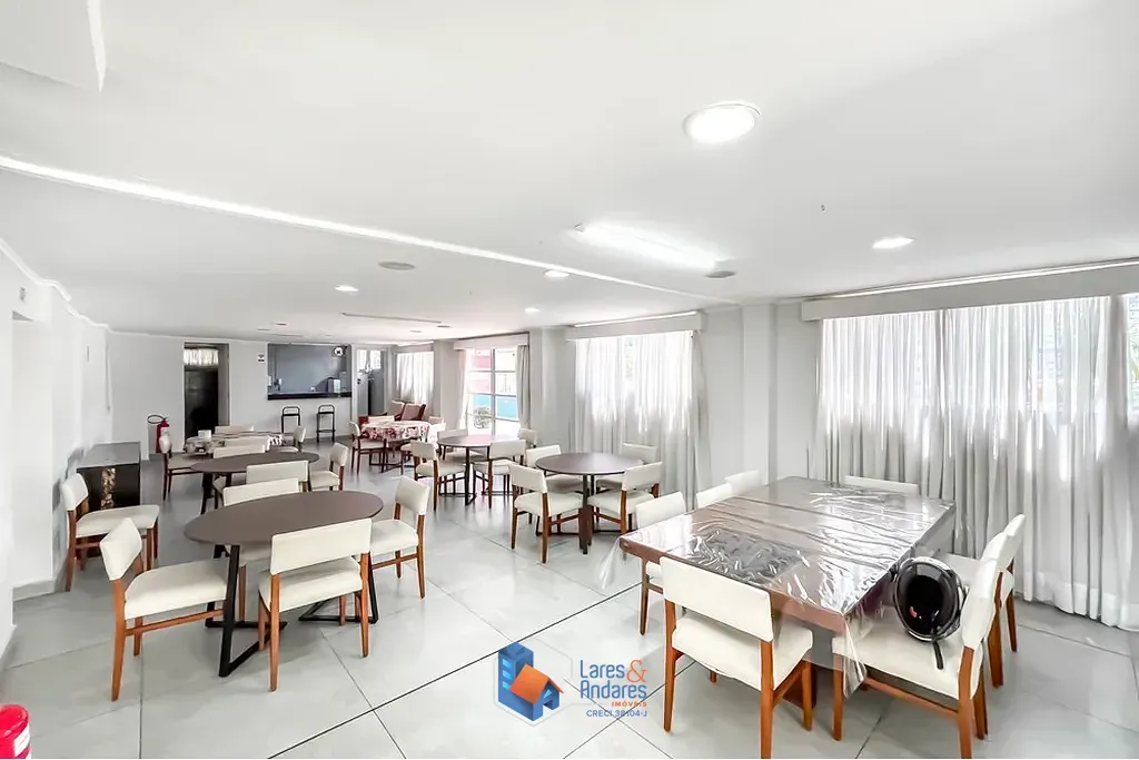 Imagem Apartamento à venda 2 Quartos 1 Vaga 72M² Sumarezinho São Paulo - SP