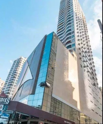 Foto do imóvel Apartamento à venda, 80 m² por R$ 3.400.000,00 - Centro - Balneário Camboriú/SC
