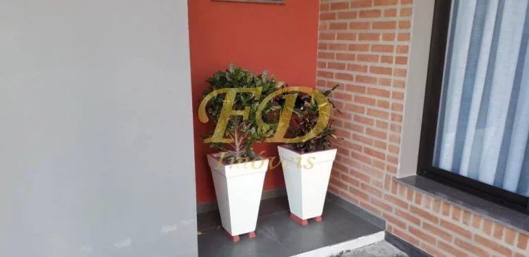 Imagem Linda Chácara em Atibaia Condomínio de Alto Padrão