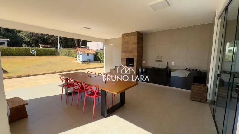 Imagem Casa a venda em Igarapé / Residencial Ouro Verde