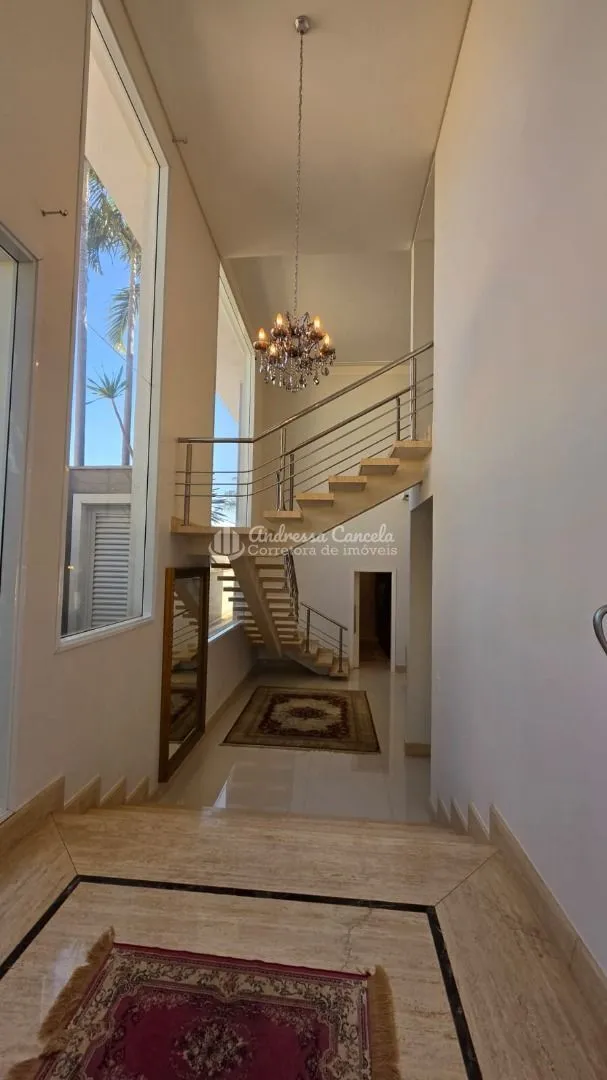 Imagem Damha 1 - Sobrado com 4 dormitórios à venda, 460 m² por R$ 3.690.000,00 - Damha I - São José do Rio Preto/SP