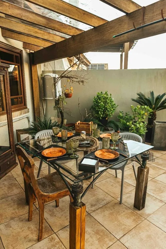Imagem Casa de Condomínio em Vila Assunção
