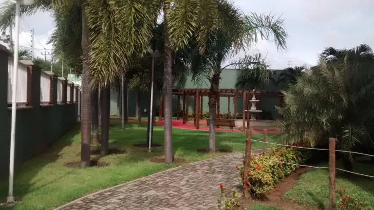 Imagem Apartamento com 3 Quartos à Venda, 64 m²em Monte Castelo - Fortaleza