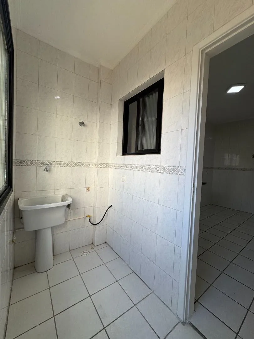 Imagem Apartamento com 2 dormitórios à venda, 85 m² por R$ 438.000,00 - Vila Assunção - Praia Grande/SP