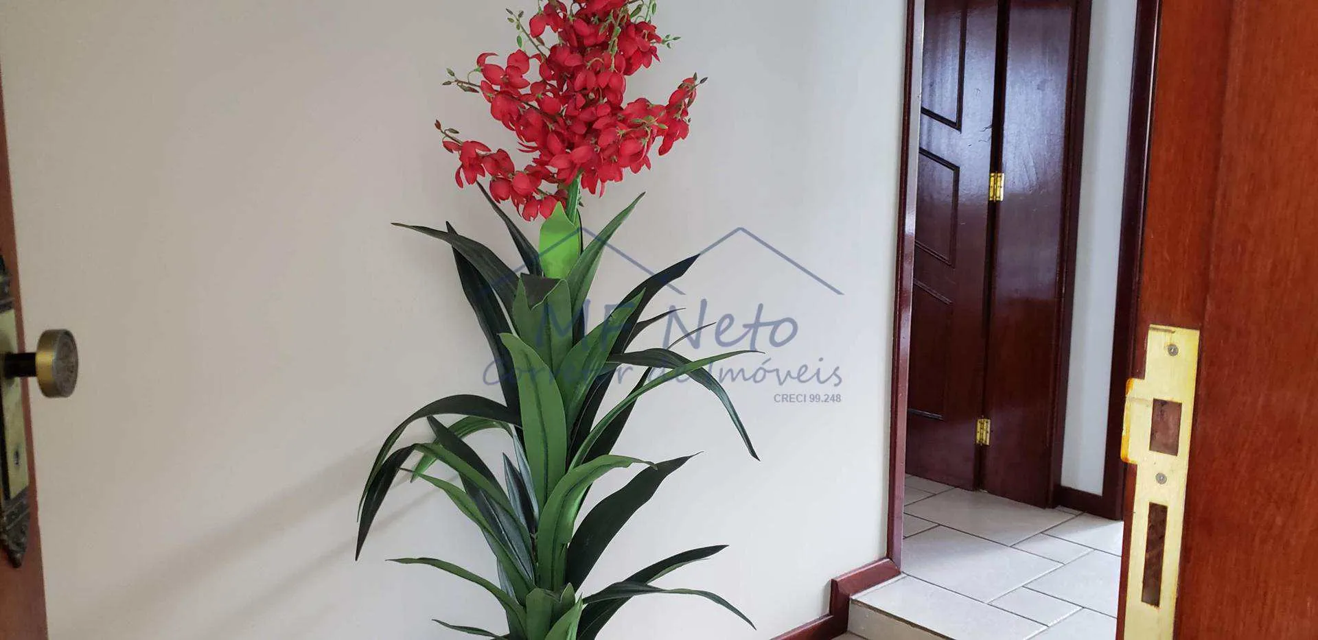 Imagem Casa de Condomínio